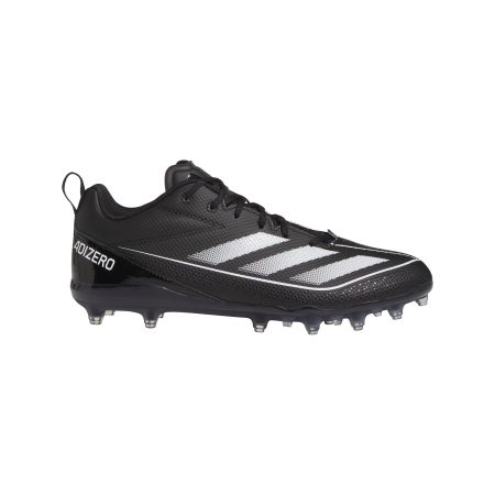 adidas Men's Adizero Spark TPU Low Football Cleats