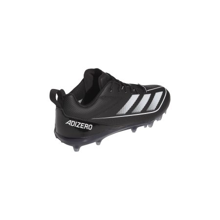 adidas Men's Adizero Spark TPU Low Football Cleats