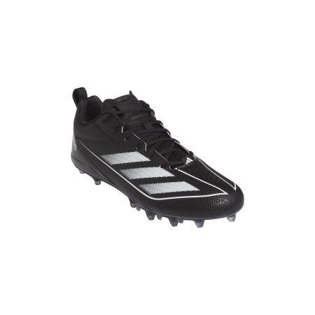 adidas Men's Adizero Spark TPU Low Football Cleats