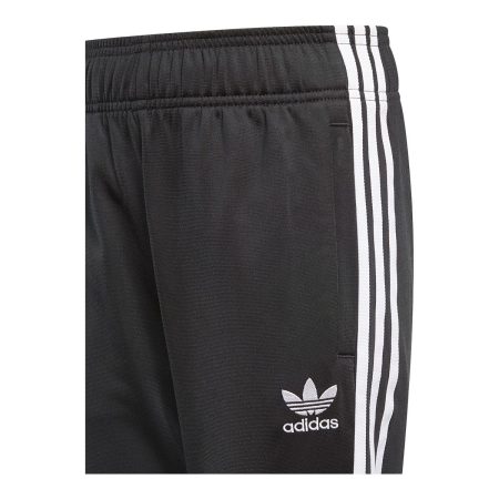 adidas Originals Boys' Primeblue Superstar Track Pants, Kids', Tapered, Athletic