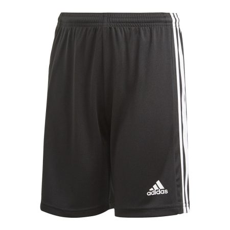 adidas Boys' Squadra21 Soccer Shorts, Kids', Elastic Waistband