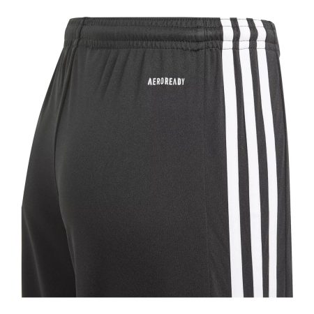 adidas Boys' Squadra21 Soccer Shorts, Kids', Elastic Waistband