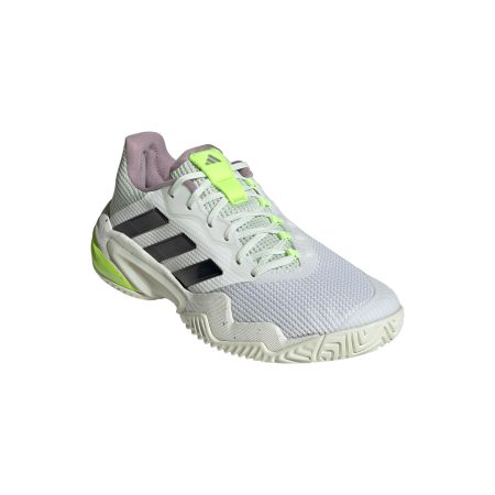 adidas Women's Barricade 13 Tennis Shoes