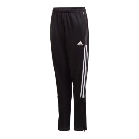 adidas Boys' Tiro21 Track Pants, Kids', Tapered, Soccer, Training, Athletic