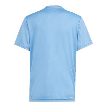 adidas Boys' Train Essentials Logo T Shirt