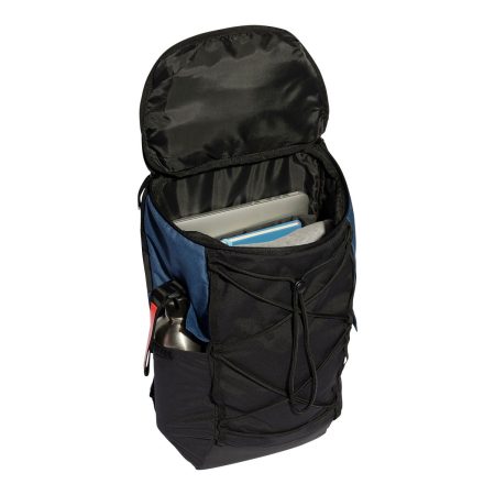 adidas Unisex City Explorer School/Gym Polyester Backpack