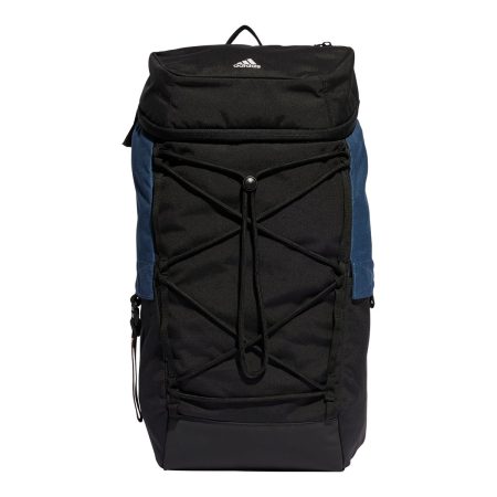 adidas Unisex City Explorer School/Gym Polyester Backpack