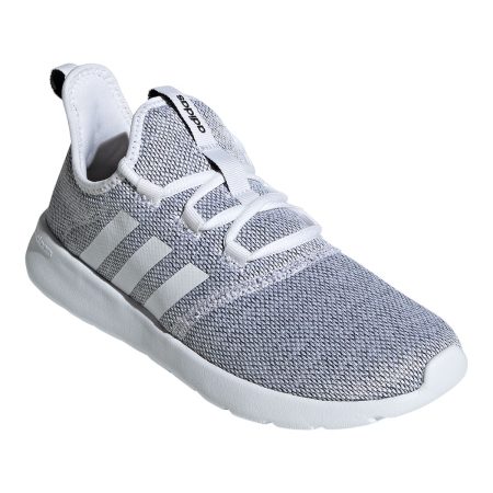 adidas Women's Cloud Foam Pure 2.0 Shoes, Sneakers, Running, Cushioned