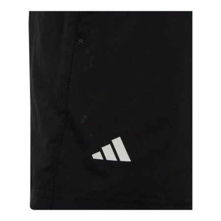 adidas Boys' Club 3-Stripe Shorts