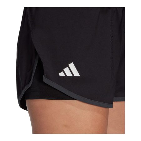 adidas Women's Club Shorts