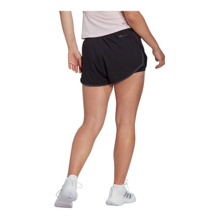 adidas Women's Club Shorts