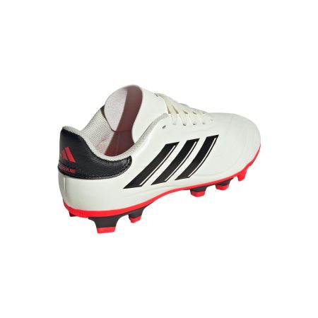 adidas Kids' Copa Pure 2 Club Firm Ground Cleats