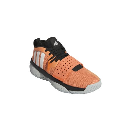 adidas Unisex Dame 8 Basketball Shoes