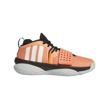 adidas Unisex Dame 8 Basketball Shoes