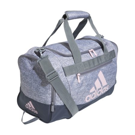 adidas Defender IV Duffel Bag, Small