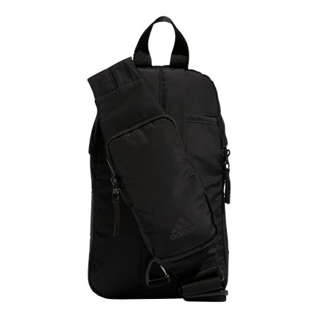 adidas Essentials Convertible Crossbody Bag