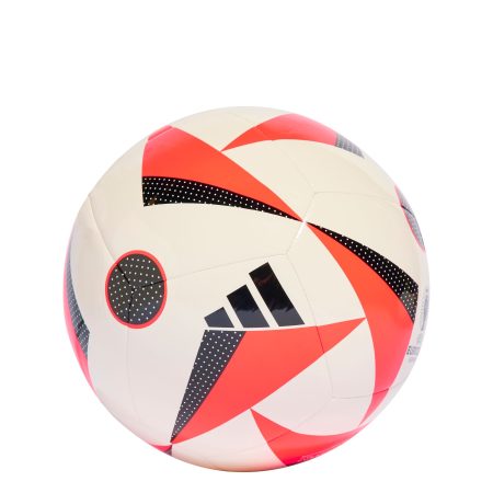 adidas Euro24 Club Senior Soccer Ball - Size 4