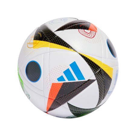 adidas Euro24 League Senior Soccer Ball - Size 5