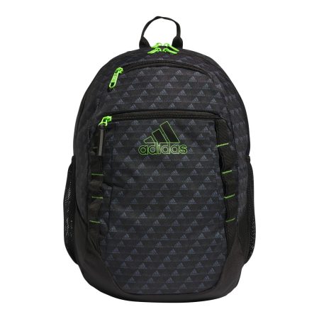 adidas Unisex Excel VI Laptop Sleeve School/Gym Backpack