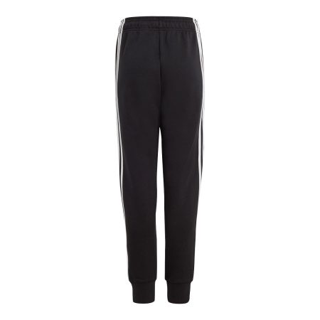 adidas Girls' FI 3-Stripe Pants