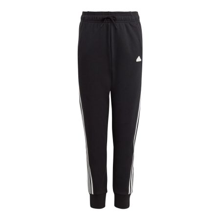 adidas Girls' FI 3-Stripe Pants