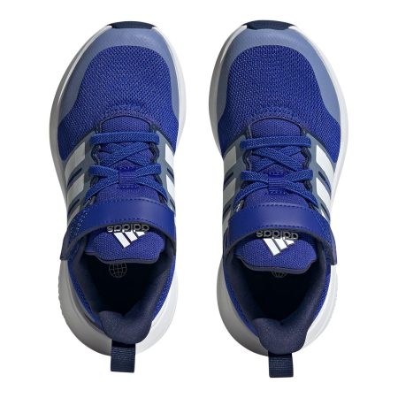 adidas Kids' Pre-School Fortarun Running Shoes