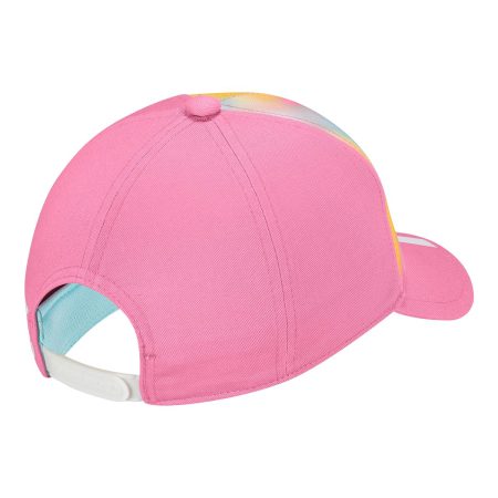 adidas Girls' Disney Minnie STR Cap