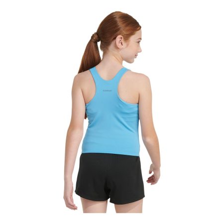 adidas Girls' Tank Bra