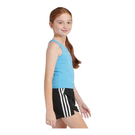 adidas Girls' Tank Bra