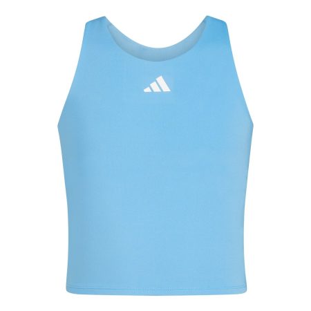 adidas Girls' Tank Bra