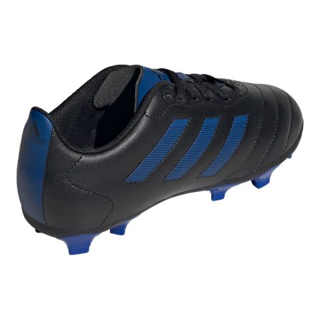 adidas Kids' Goletto VIII Firm Ground Outdoor Soccer Cleats