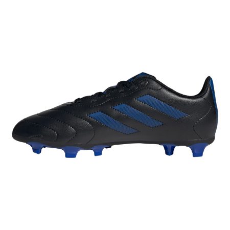 adidas Kids' Goletto VIII Firm Ground Outdoor Soccer Cleats