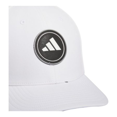 adidas Golf Men's Hydrophbic Tour Hat