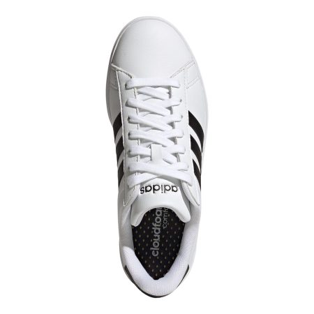 adidas Women's Grand Court 2.0 Shoes