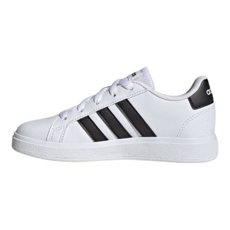 adidas Kids' Grade School Grand Court 2.0 Shoes