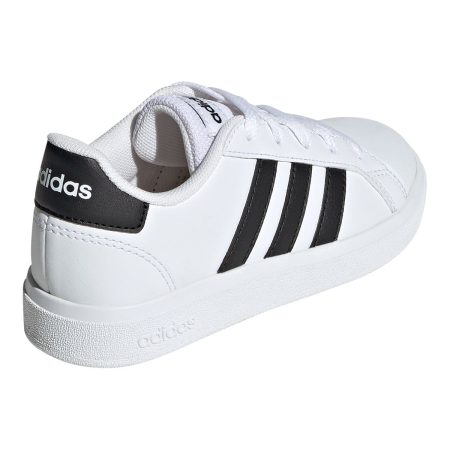 adidas Kids' Grade School Grand Court 2.0 Shoes