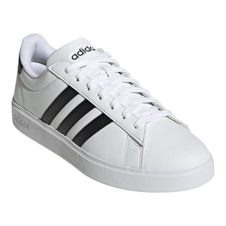 Men's Adidas Grand Court 2.0 Cloudfoam Comfort Casual Shoes/Sneakers