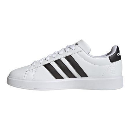 Men's Adidas Grand Court 2.0 Cloudfoam Comfort Casual Shoes/Sneakers