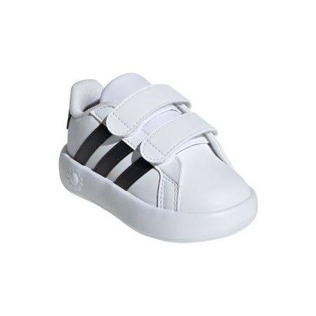 adidas Kids' Grand Court 2.0 Sneakers