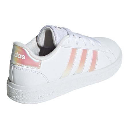 adidas Kids' Grand Court 2.0  Sneakers