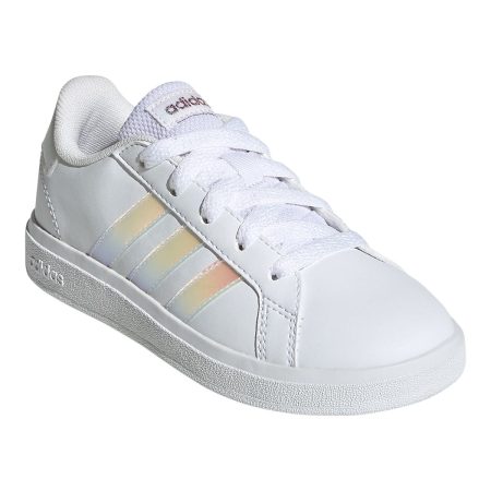 adidas Kids' Grand Court 2.0  Sneakers