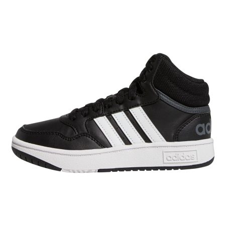 adidas Kids' Grade School Hoops 3.0 Shoes