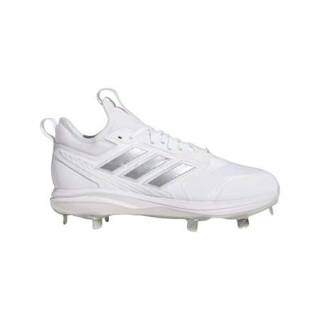 Adidas Men's Icon 8 Boost Metal Low-Cut Baseball Cleats