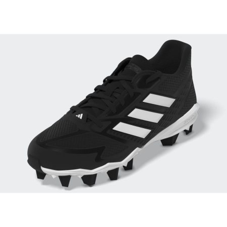 adidas Kids' Icon 8 RM Low Baseball Cleats