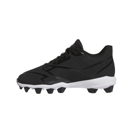 adidas Kids' Icon 8 RM Low Baseball Cleats