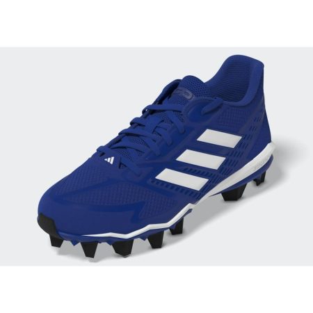 adidas Kids' Icon 8 RM Low Baseball Cleats