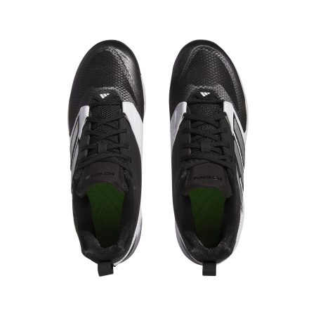 adidas Men's Icon 8 Low-Cut Baseball Cleats