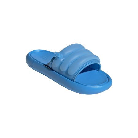 adidas Kids' Adilette ZPLAASH Slides, Sandals