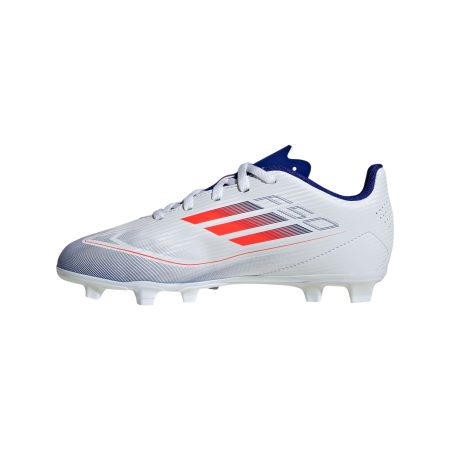 adidas Kids' F50 Club Firm Ground Cleats