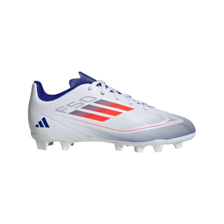 adidas Kids' F50 Club Firm Ground Cleats